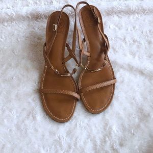 Tory Burch heels
